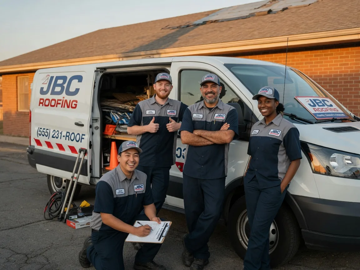 Roof Replacement company in Syracuse, UT
