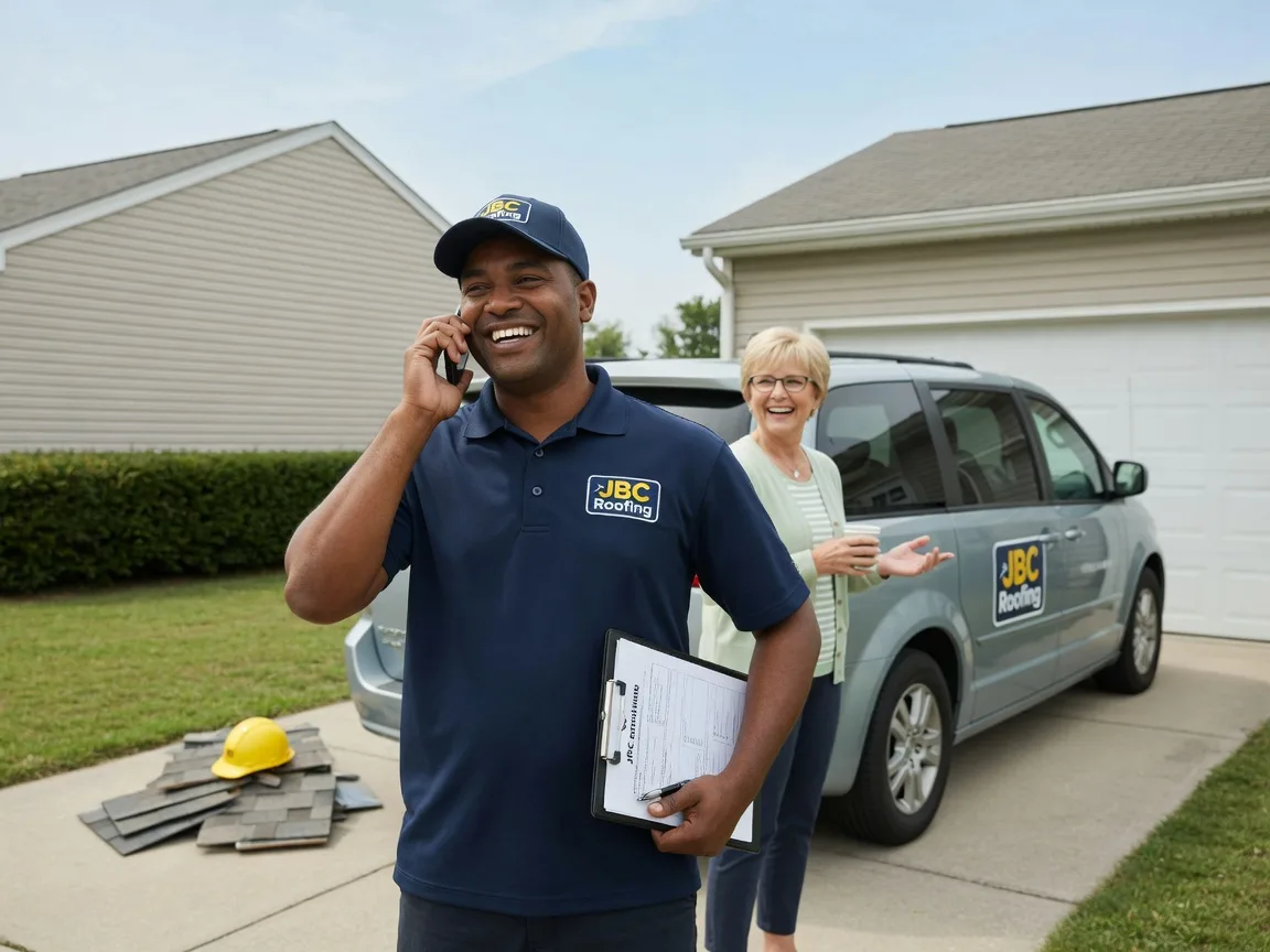Roof Replacement Syracuse, UT FAQs